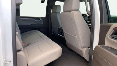 2026 GMC Sierra 3500 HD SLT DRW