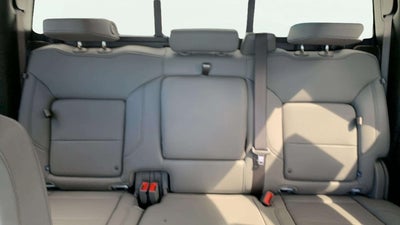 2026 GMC Sierra 3500 HD SLT DRW
