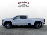 2026 GMC Sierra 3500 HD SLT DRW
