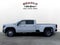 2026 GMC Sierra 3500 HD SLT DRW