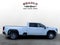 2026 GMC Sierra 3500 HD SLT DRW