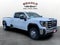 2026 GMC Sierra 3500 HD SLT DRW