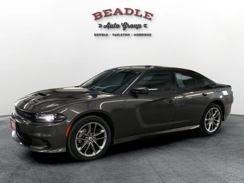 2021 Dodge Charger GT