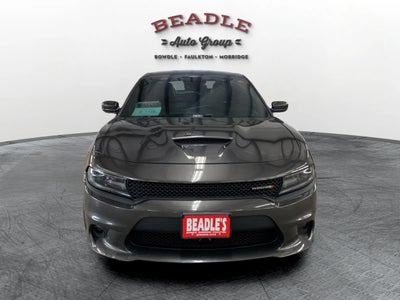 2021 Dodge Charger GT