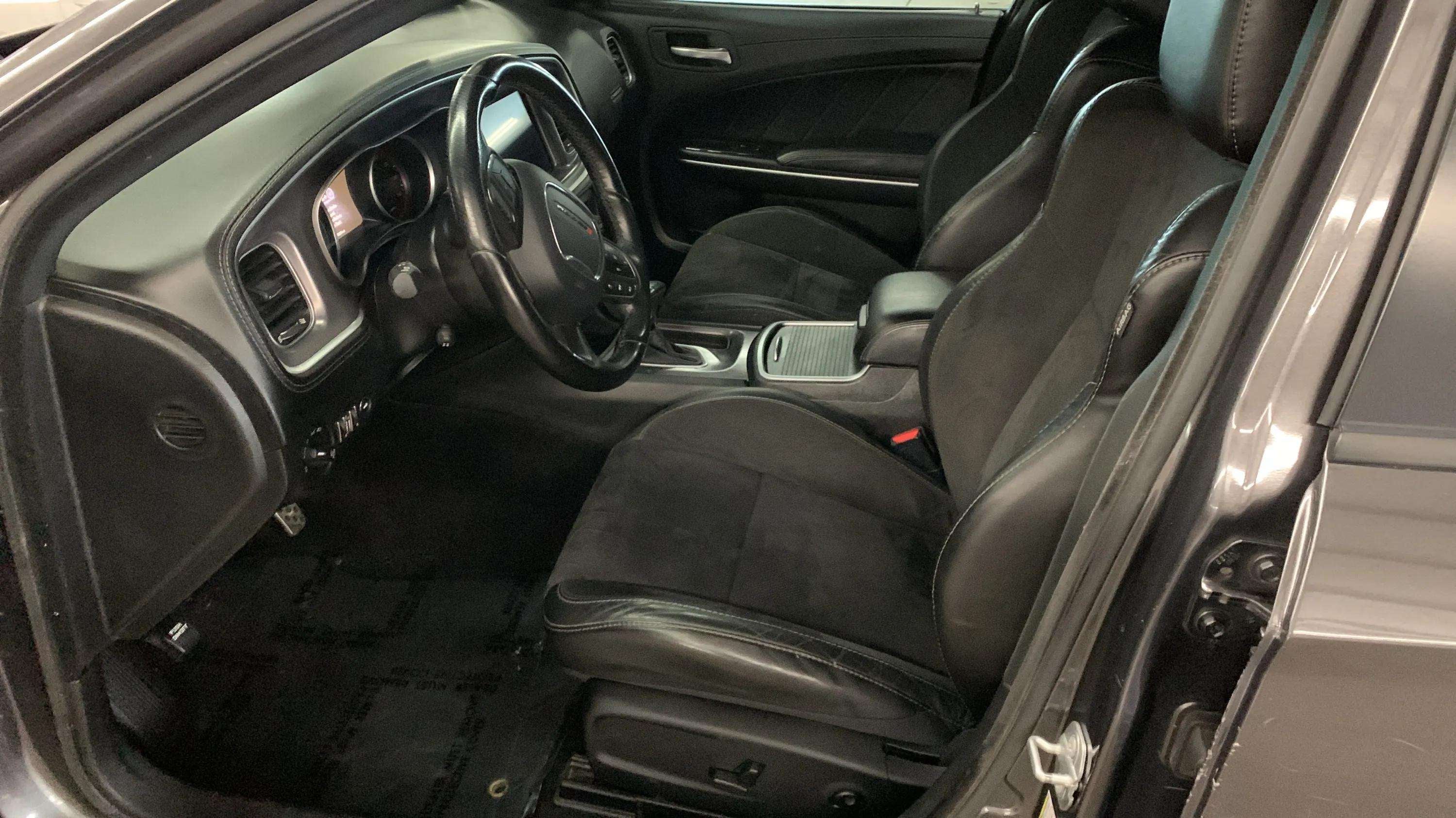 2021 Dodge Charger GT