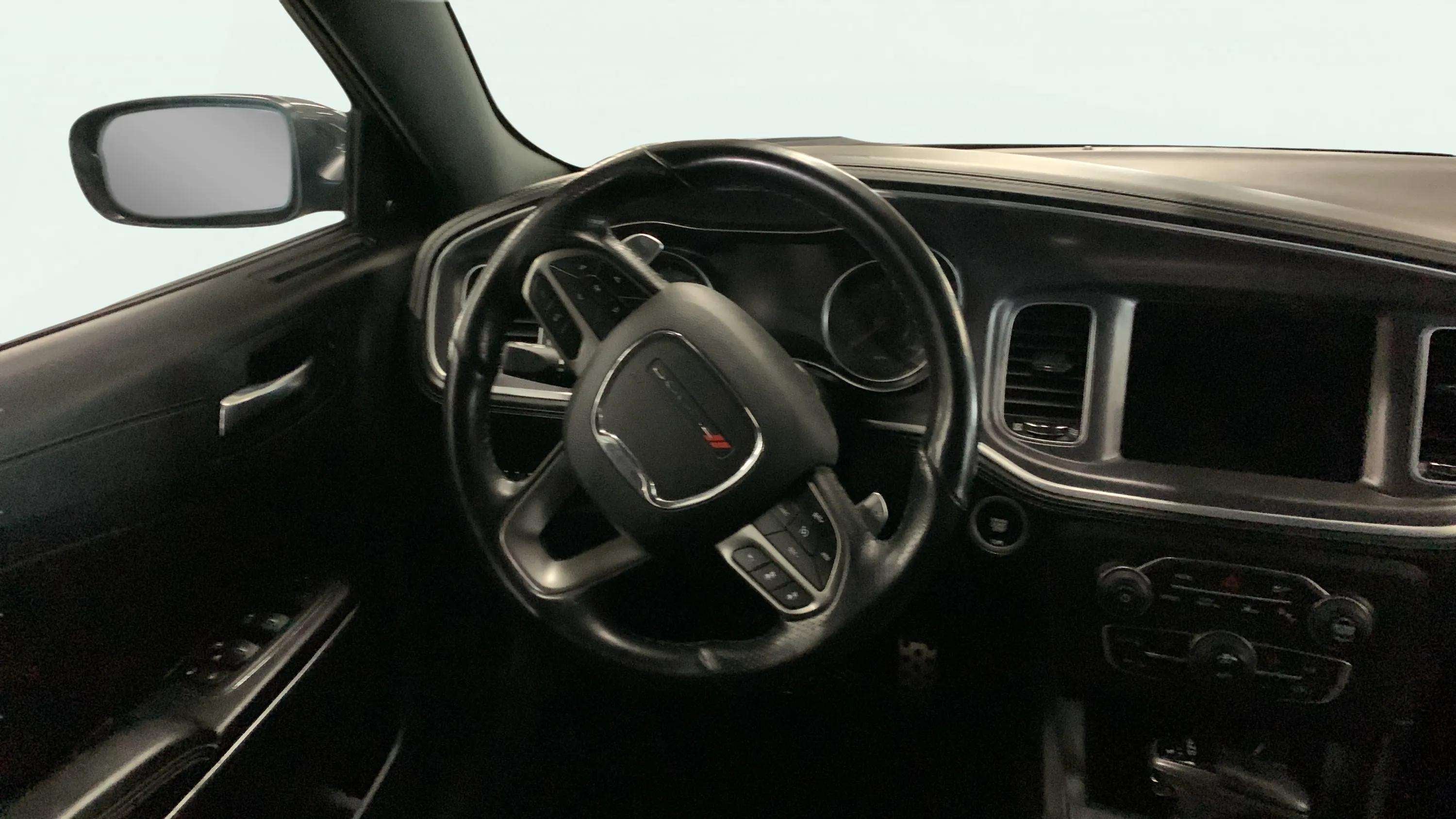 2021 Dodge Charger GT