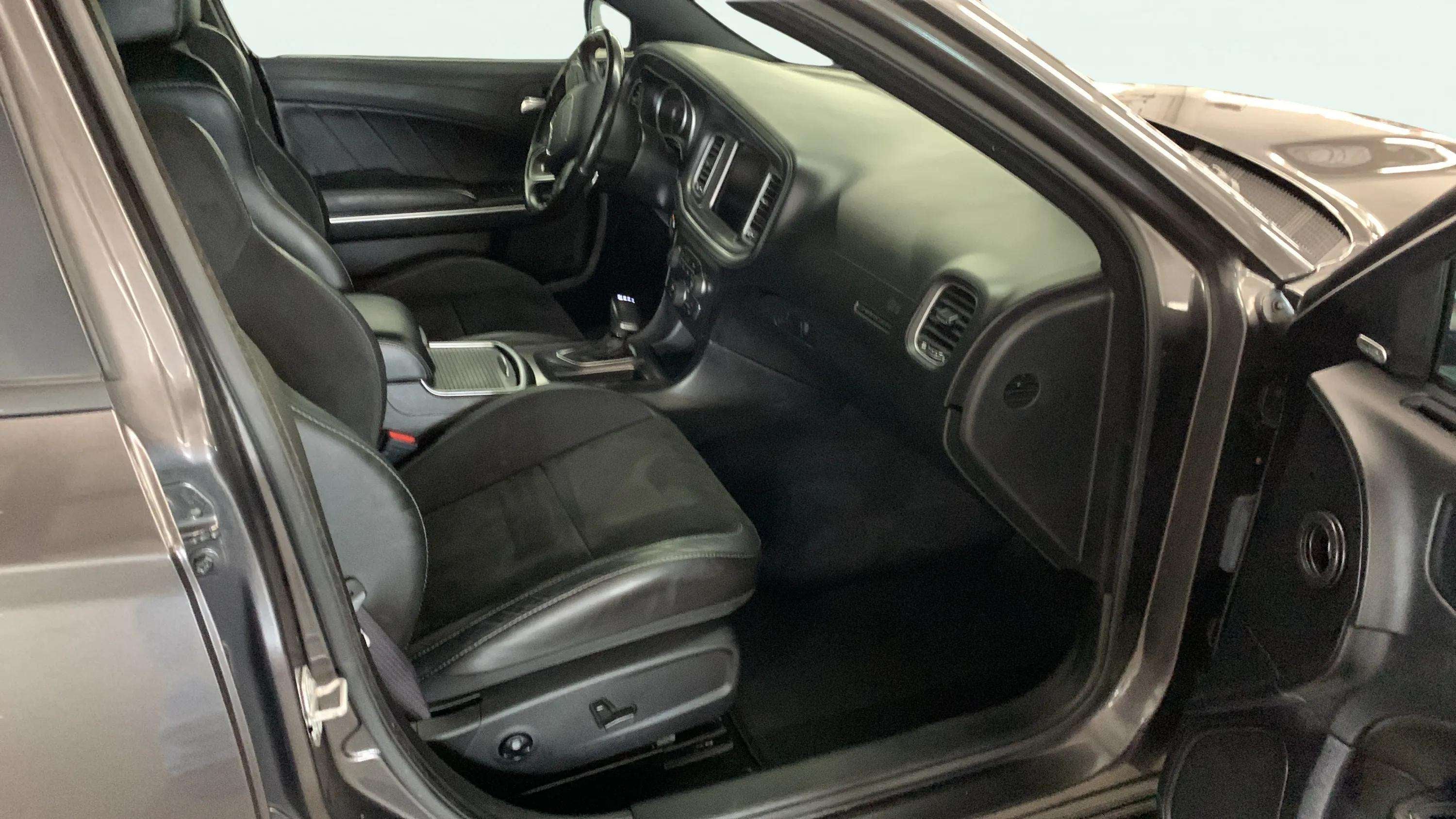 2021 Dodge Charger GT