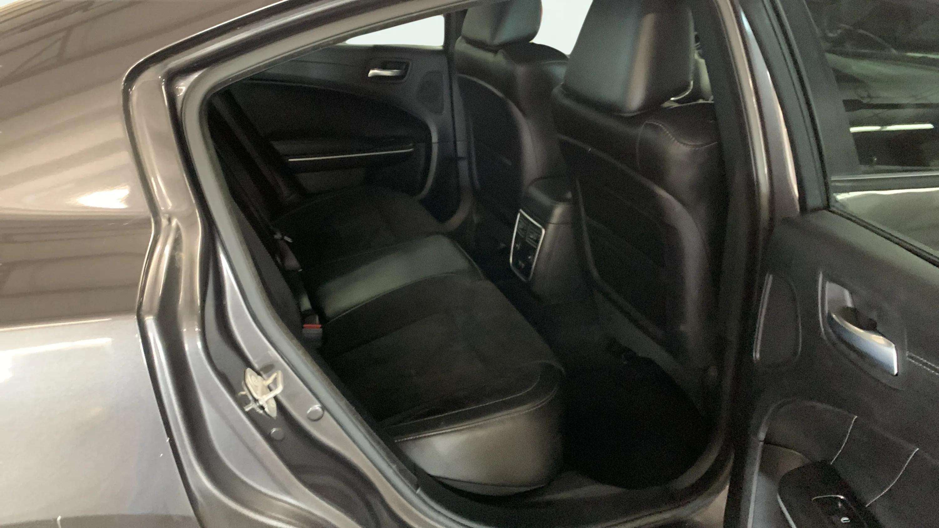 2021 Dodge Charger GT