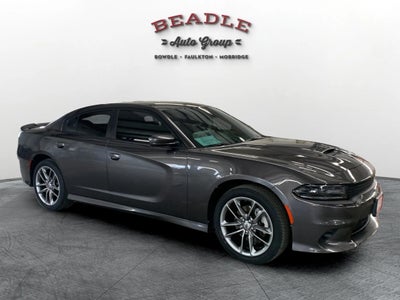 2021 Dodge Charger GT