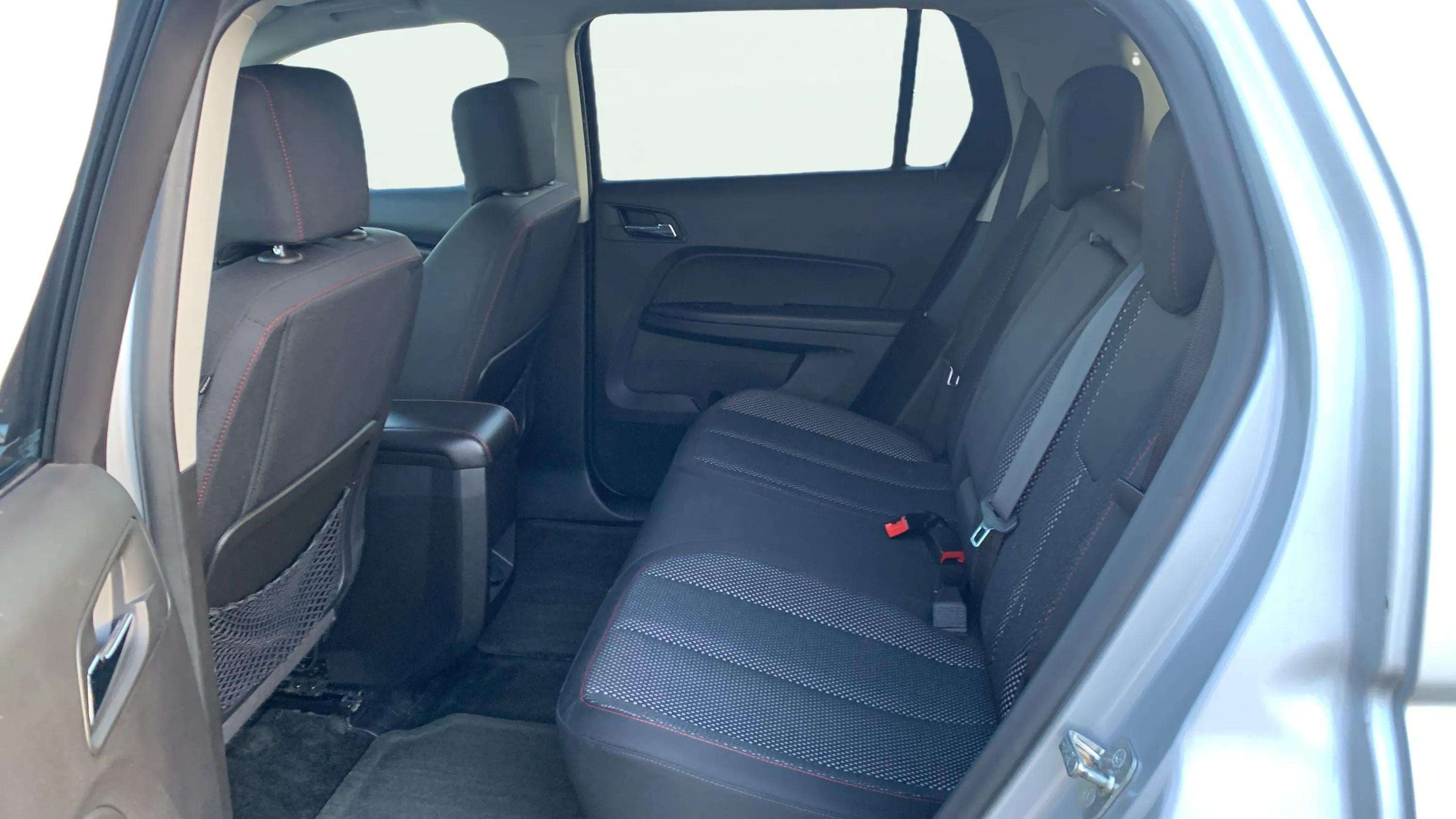 2015 GMC Terrain SLE