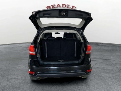 2015 Dodge Journey SXT