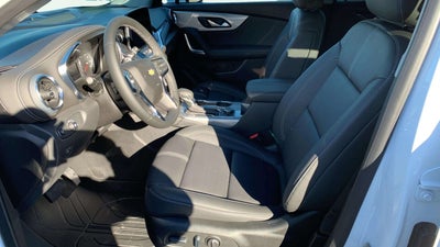 2025 Chevrolet Blazer 3LT