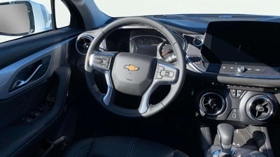 2025 Chevrolet Blazer 3LT