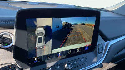 2025 Chevrolet Blazer 3LT