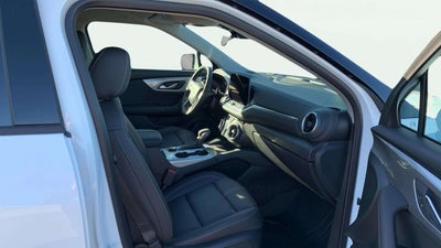 2025 Chevrolet Blazer 3LT