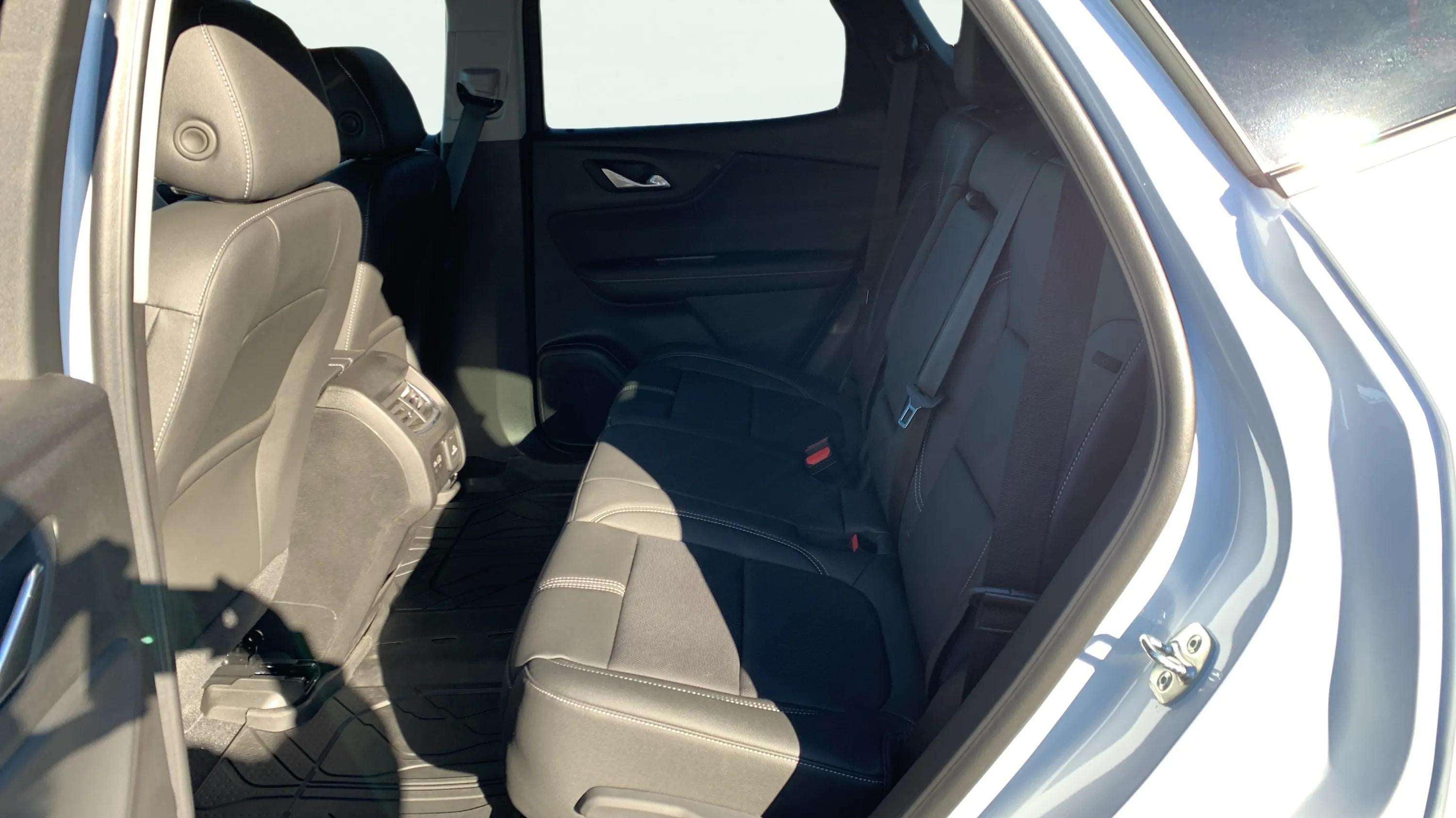 2025 Chevrolet Blazer 3LT