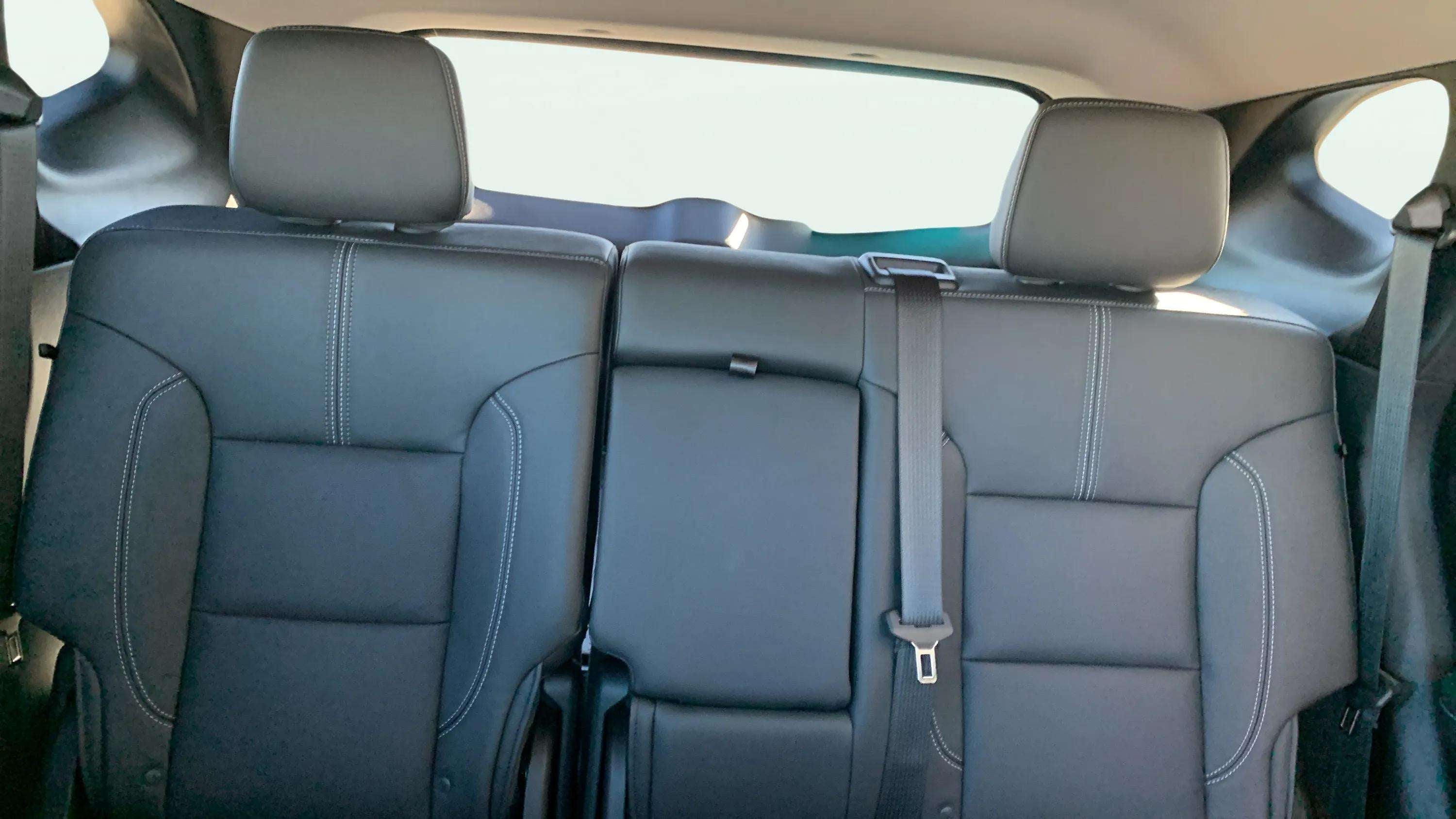 2025 Chevrolet Blazer 3LT