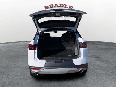 2025 Chevrolet Blazer 3LT