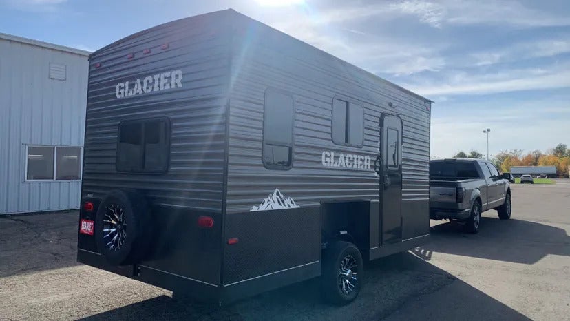 2023 GLACIER 16FBH Base