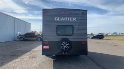 2023 GLACIER 16FBH Base