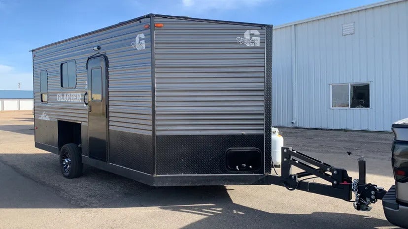 2023 GLACIER 16FBH Base