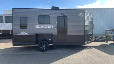 2023 GLACIER 16FBH Base