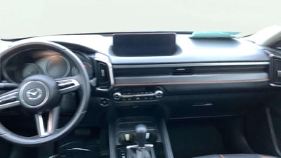 2023 Mazda Mazda CX-50 2.5 S Premium Plus Package