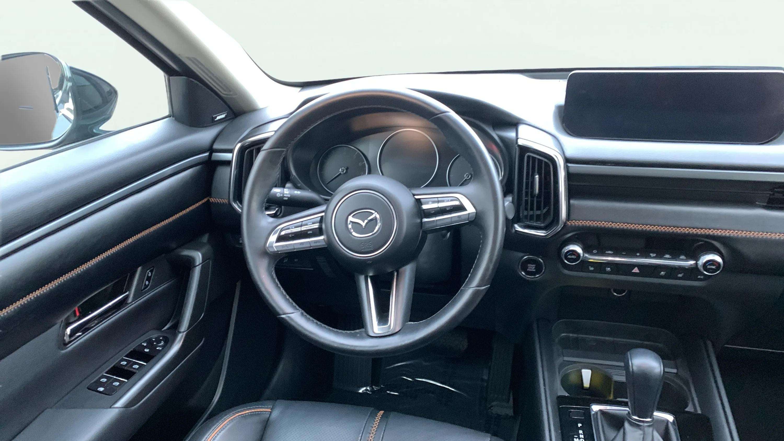 2023 Mazda Mazda CX-50 2.5 S Premium Plus Package