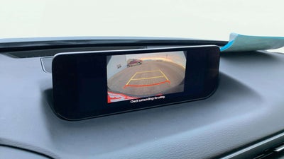 2023 Mazda Mazda CX-50 2.5 S Premium Plus Package