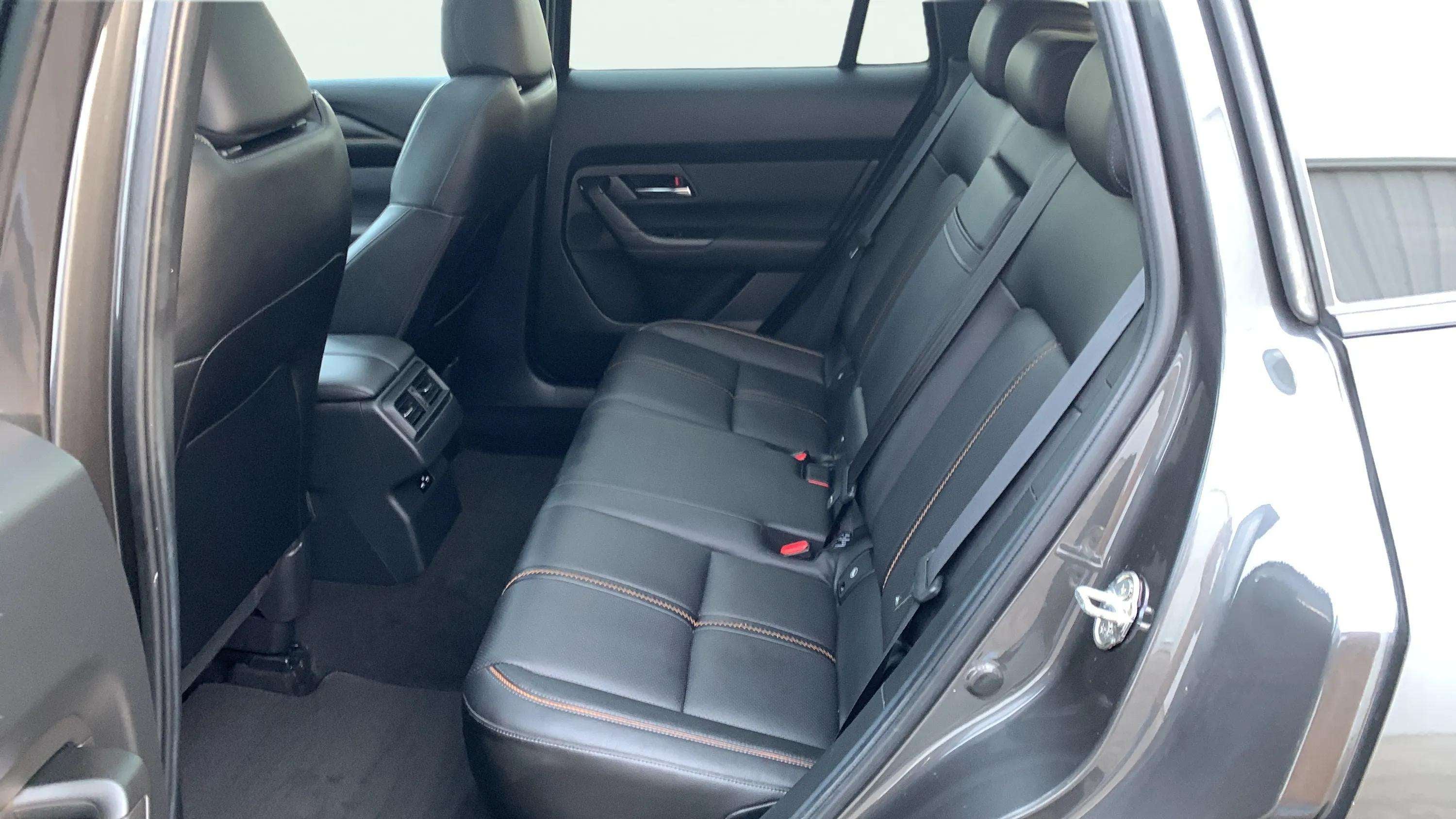 2023 Mazda Mazda CX-50 2.5 S Premium Plus Package