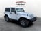 2017 Jeep Wrangler Rubicon