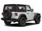 2020 Jeep Wrangler Sport S 4x4