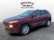 2017 Jeep Cherokee Limited 4x4