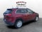 2017 Jeep Cherokee Limited 4x4