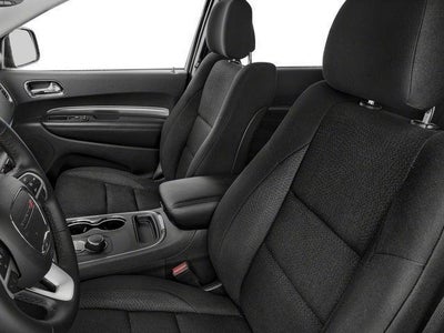2018 Dodge Durango GT AWD