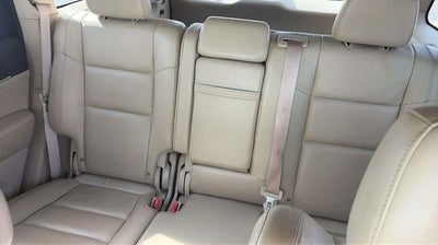 2017 Jeep Grand Cherokee Limited 4x4