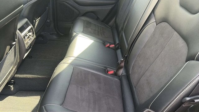 2024 Jeep Grand Cherokee Altitude X 4x4