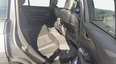 2024 Jeep Grand Cherokee Altitude X 4x4