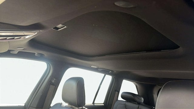 2024 Jeep Grand Cherokee Altitude X 4x4