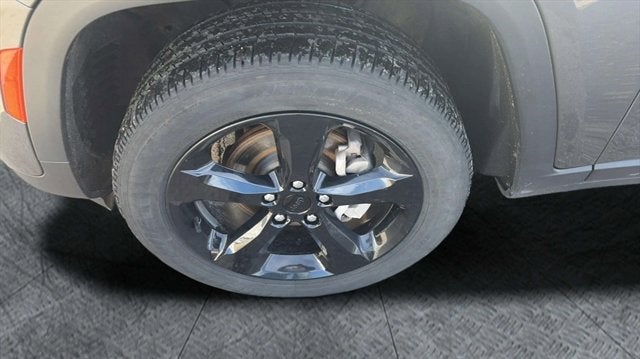 2024 Jeep Grand Cherokee Altitude X 4x4