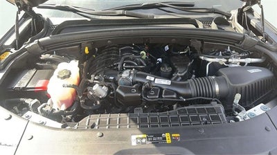 2024 Jeep Grand Cherokee Altitude X 4x4