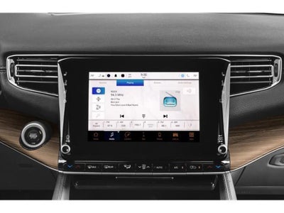 2023 Jeep Wagoneer L Series III 4x4