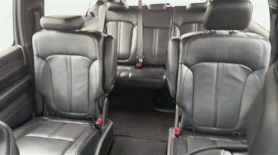 2023 Jeep Wagoneer L Series III 4x4