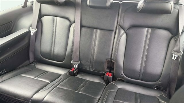 2023 Jeep Wagoneer L Series III 4x4