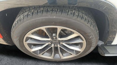 2023 Jeep Wagoneer L Series III 4x4