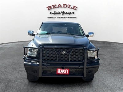 2013 RAM 1500 Laramie