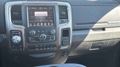 2013 RAM 1500 Laramie