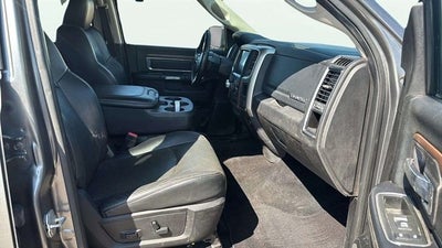 2013 RAM 1500 Laramie