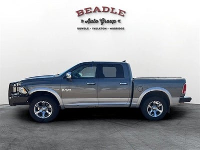 2013 RAM 1500 Laramie