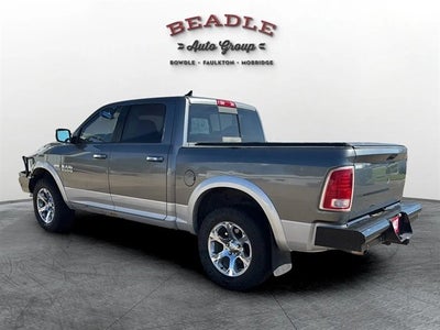 2013 RAM 1500 Laramie